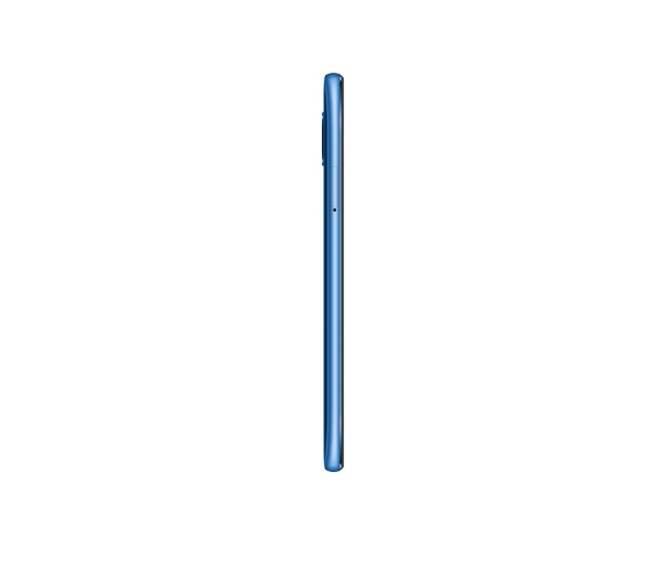 MEIZU X8 4/64GB Niebieski Dual Sim - 479326 - zdjęcie 5